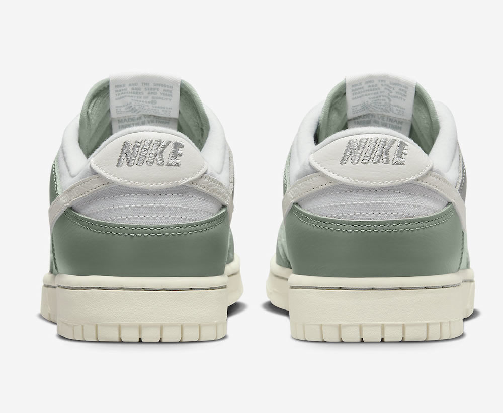 Nike Dunk Low Mica Green Dv7212 300 4 - www.kickbulk.co