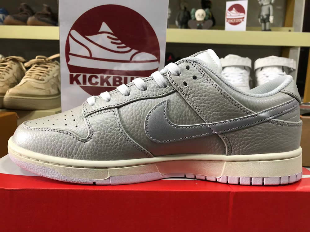 Nike Dunk Low Se Metallic Silver Dx3197 095 12 - www.kickbulk.co