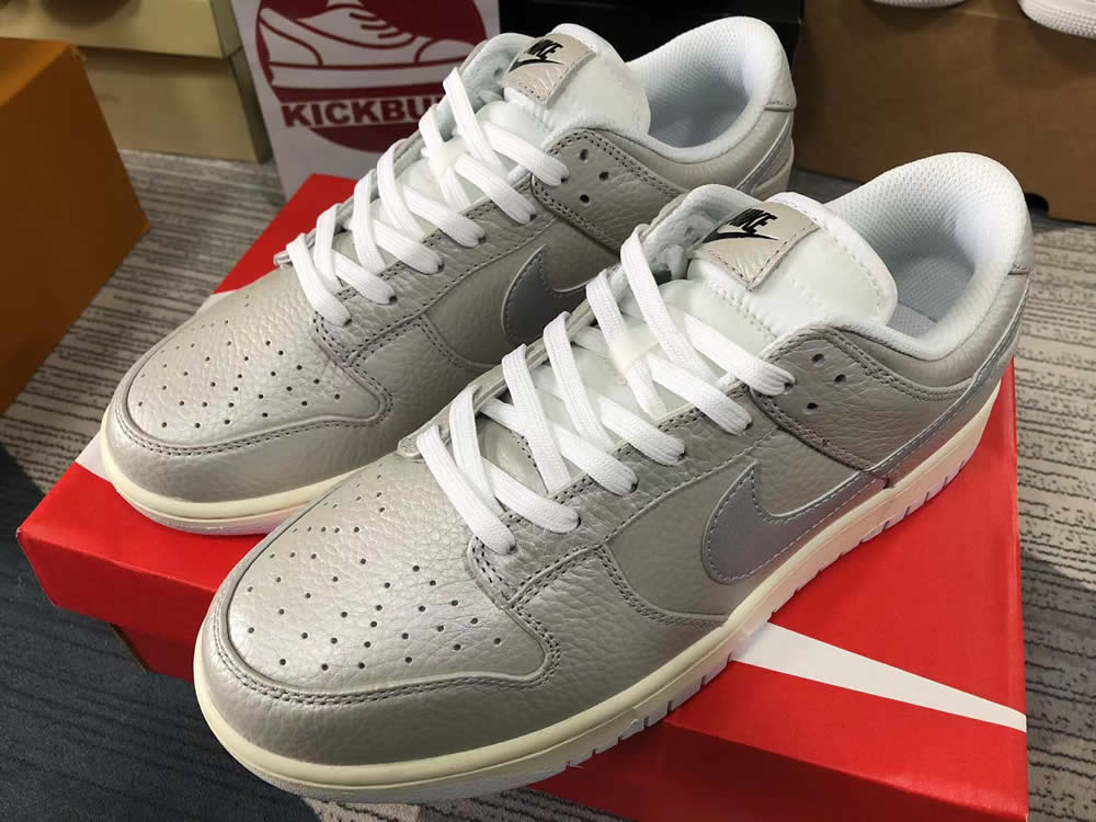 Nike Dunk Low Se Metallic Silver Dx3197 095 8 - www.kickbulk.co