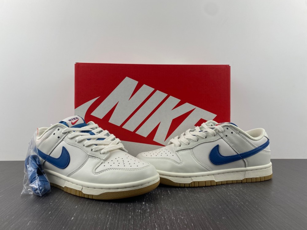 Nike Dunk Low Se Sail Game Royal Gum Dx3198 133 12 - www.kickbulk.co