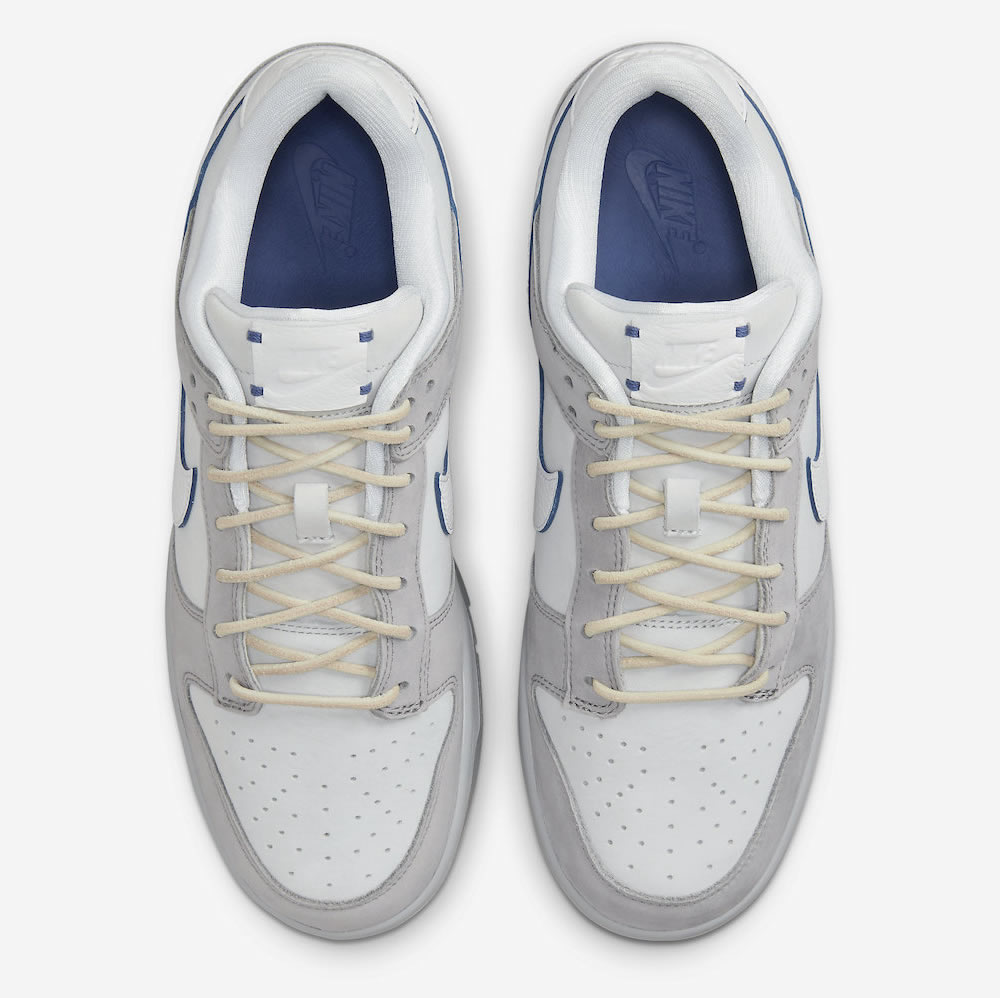 Nike Dunk Low Wolf Grey Pure Platinum Dx3722 001 2 - www.kickbulk.co