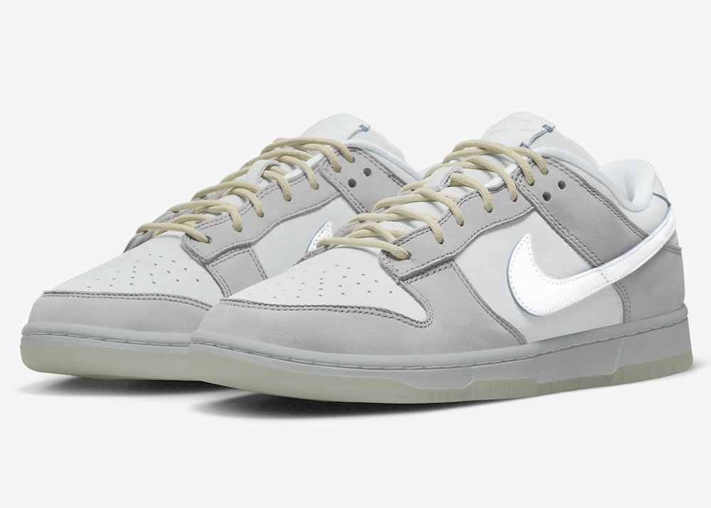 Nike Dunk Low Wolf Grey Pure Platinum Dx3722 001 3 - www.kickbulk.co