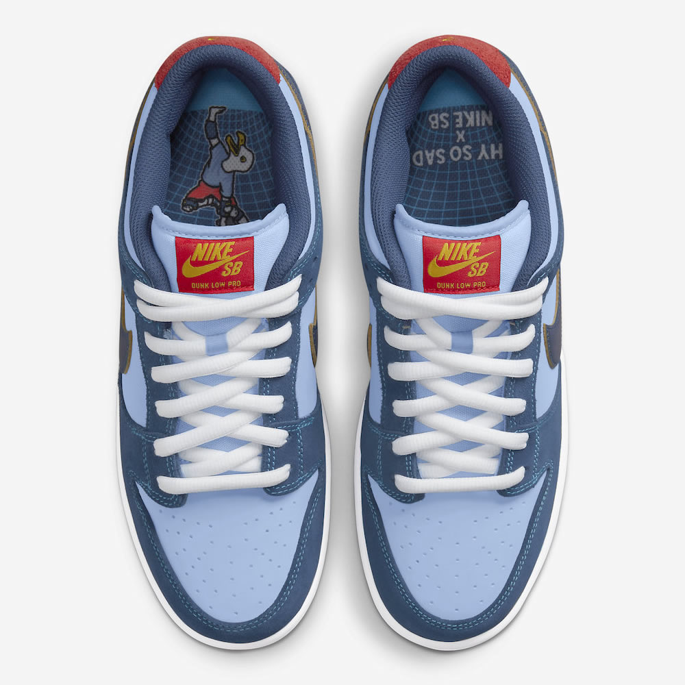 Why So Sad Dunk Low Sb The Predatory Bird Dx5549 400 2 - www.kickbulk.co