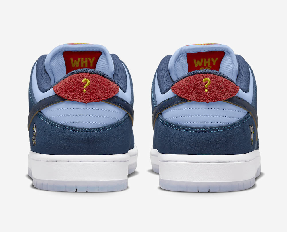 Why So Sad Dunk Low Sb The Predatory Bird Dx5549 400 4 - www.kickbulk.co