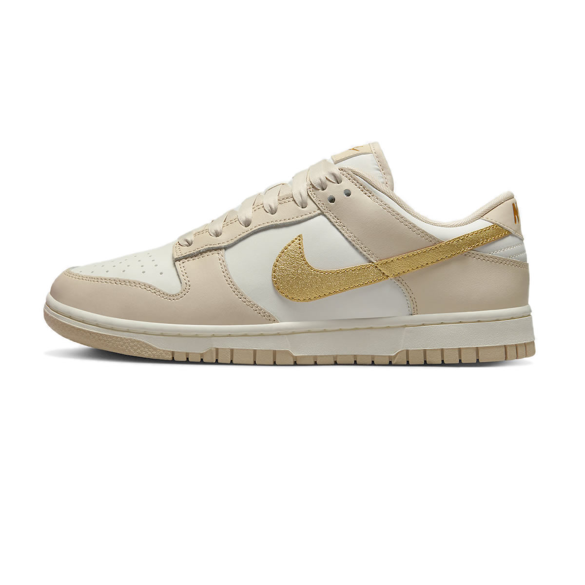 Nike Dunk Low Gold Swoosh Wmns Dx5930 001 1 - www.kickbulk.co