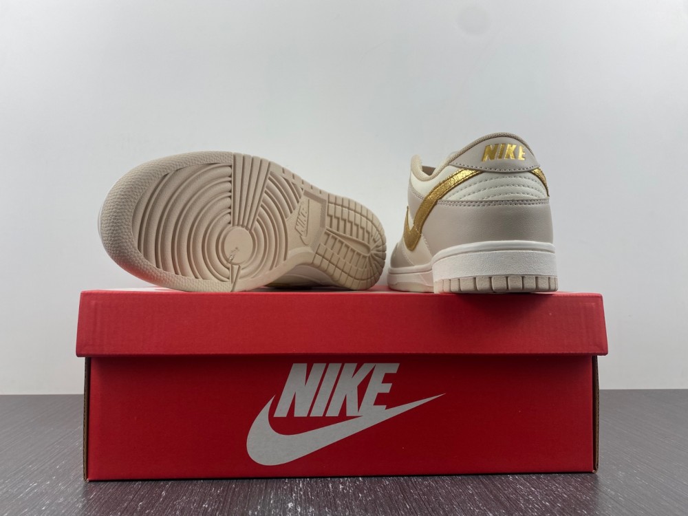 Nike Dunk Low Gold Swoosh Wmns Dx5930 001 12 - www.kickbulk.co