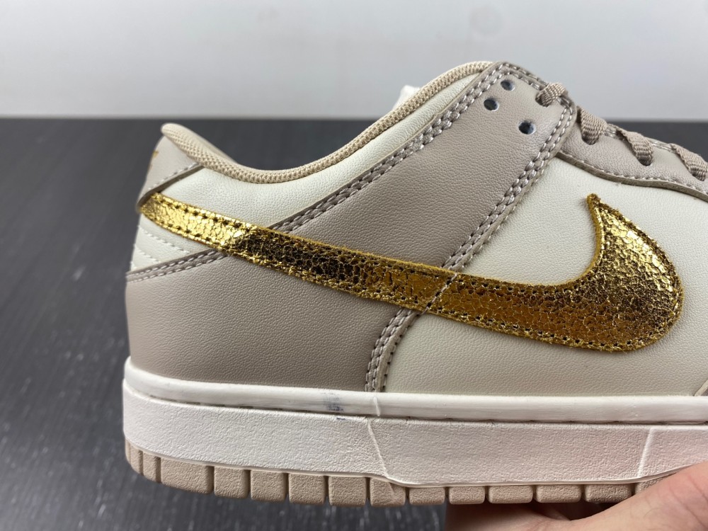 Nike Dunk Low Gold Swoosh Wmns Dx5930 001 14 - www.kickbulk.co