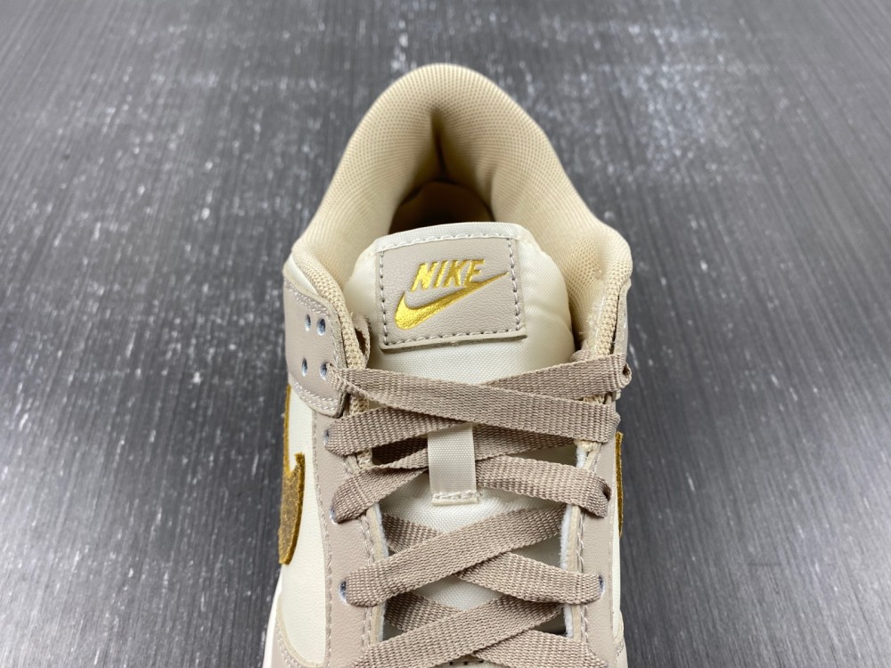 Nike Dunk Low Gold Swoosh Wmns Dx5930 001 16 - www.kickbulk.co