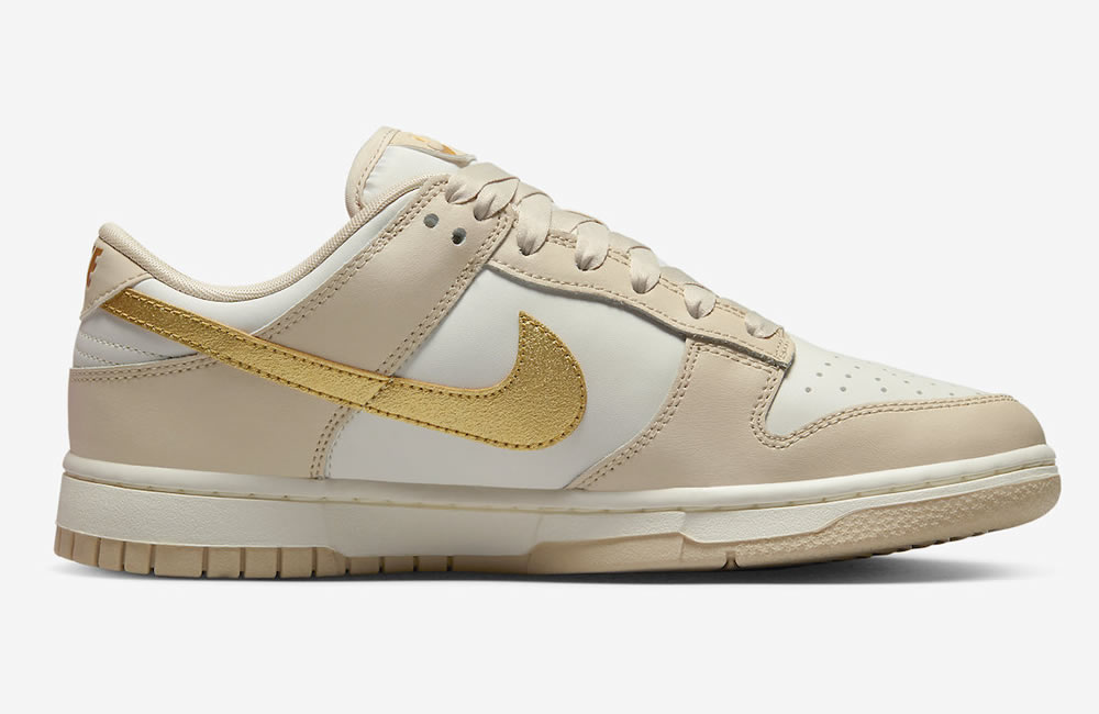 Nike Dunk Low Gold Swoosh Wmns Dx5930 001 5 - www.kickbulk.co