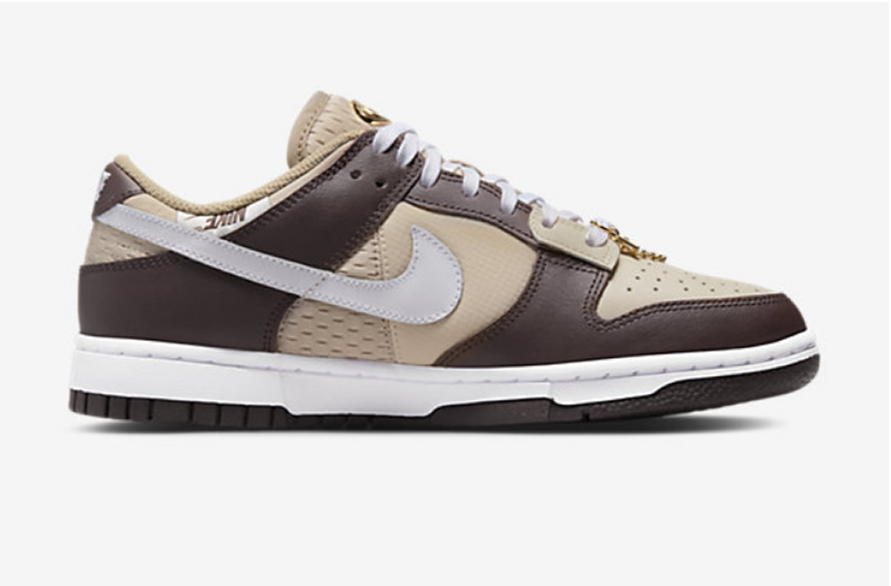 Nike Dunk Low Light Orewood Brown Wmns Dx6060 111 5 - www.kickbulk.co