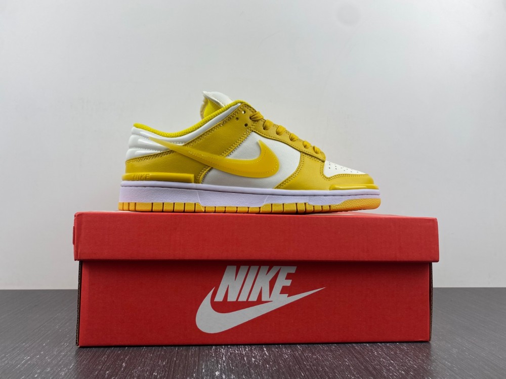 Nike Dunk Low Twist Vivid Sulfur Dz2794 100 10 - www.kickbulk.co