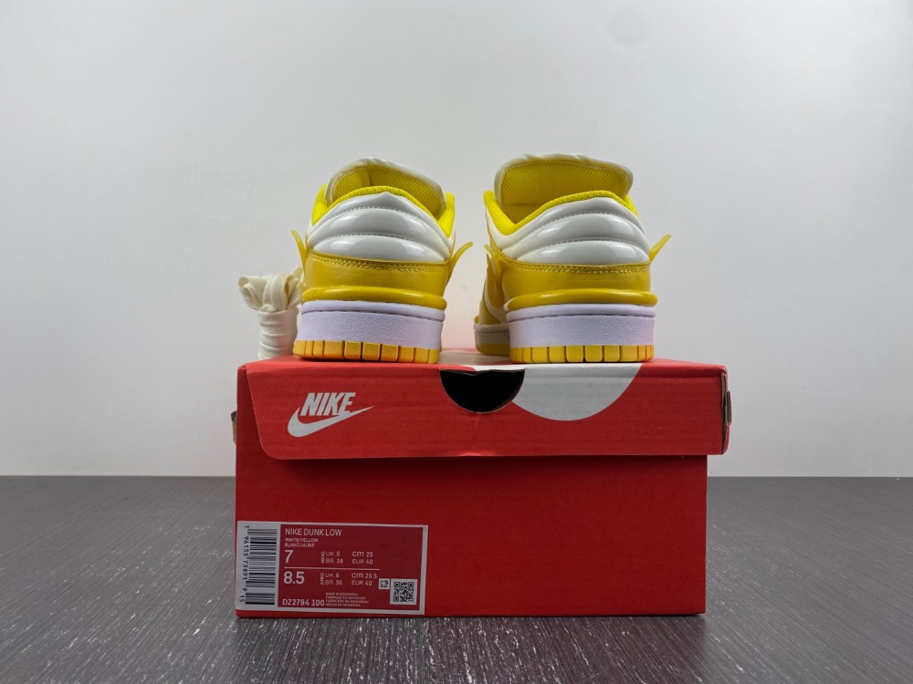 Nike Dunk Low Twist Vivid Sulfur Dz2794 100 12 - www.kickbulk.co