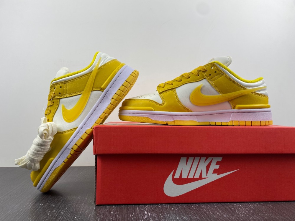 Nike Dunk Low Twist Vivid Sulfur Dz2794 100 9 - www.kickbulk.co