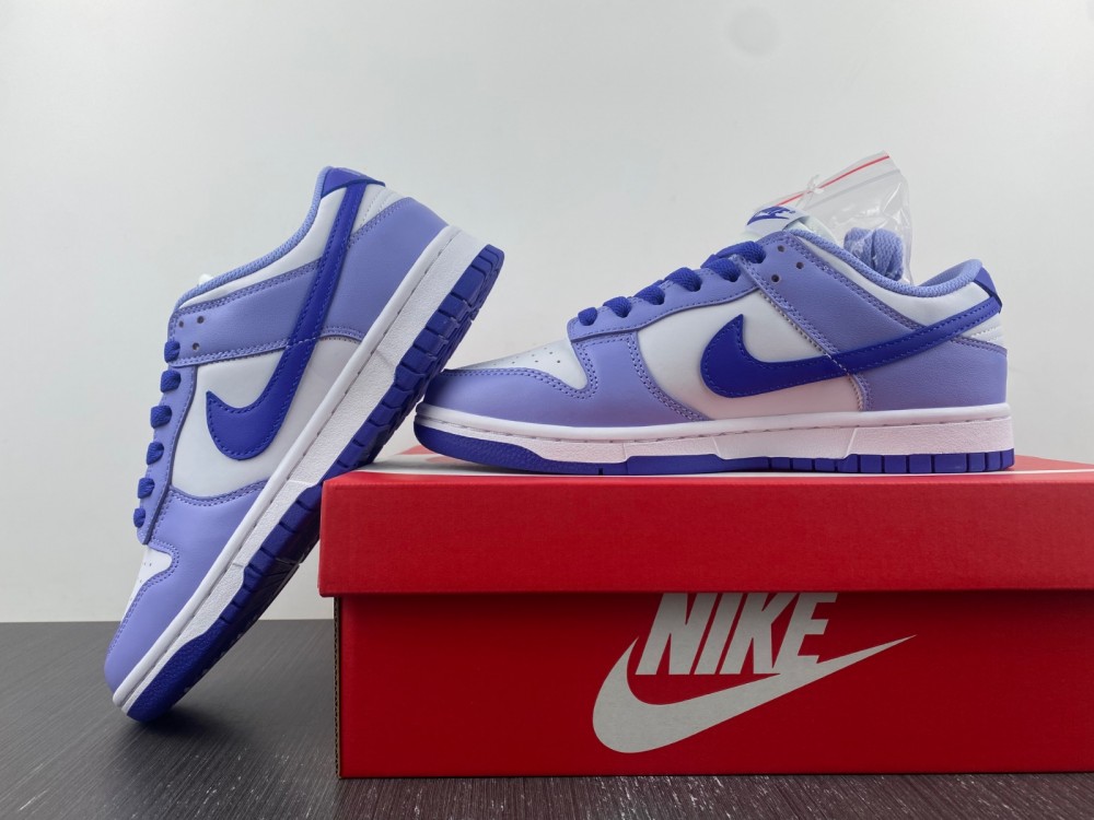 Nike Dunk Low Gs Blueberry Dz4456 100 12 - www.kickbulk.co