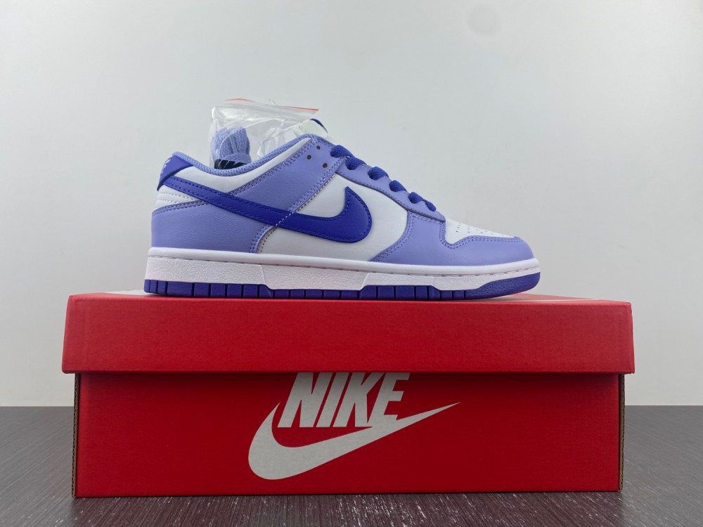 Nike Dunk Low Gs Blueberry Dz4456 100 15 - www.kickbulk.co