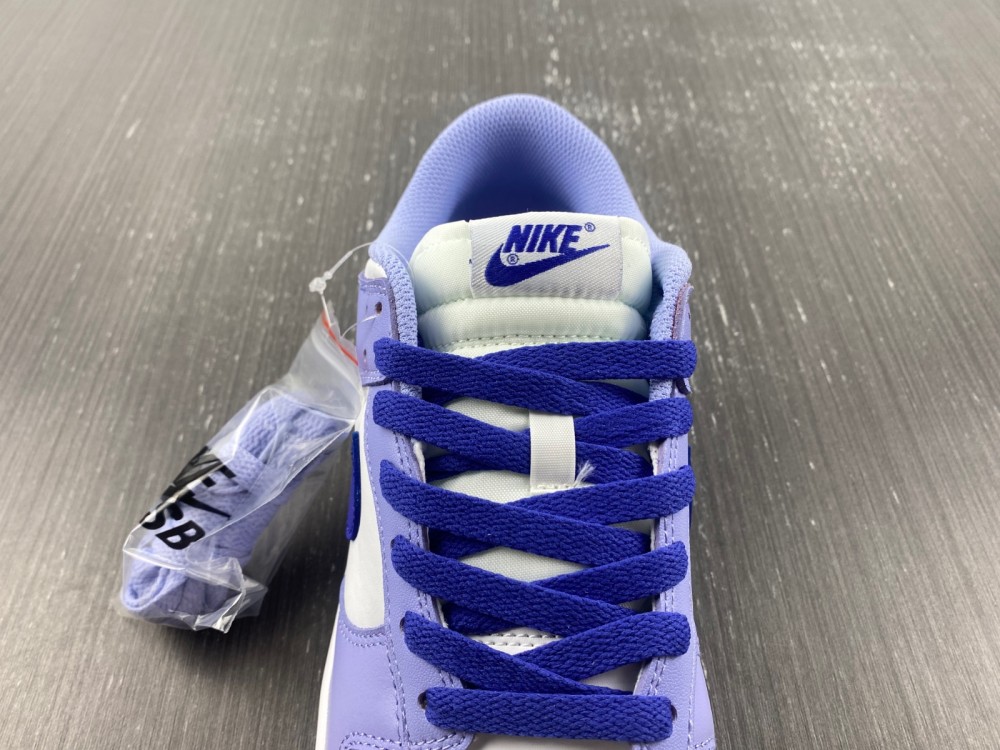 Nike Dunk Low Gs Blueberry Dz4456 100 18 - www.kickbulk.co