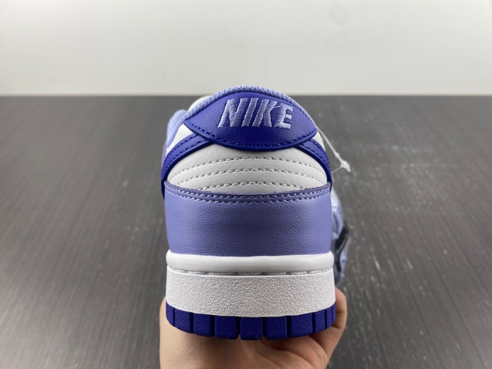 Nike Dunk Low Gs Blueberry Dz4456 100 20 - www.kickbulk.co