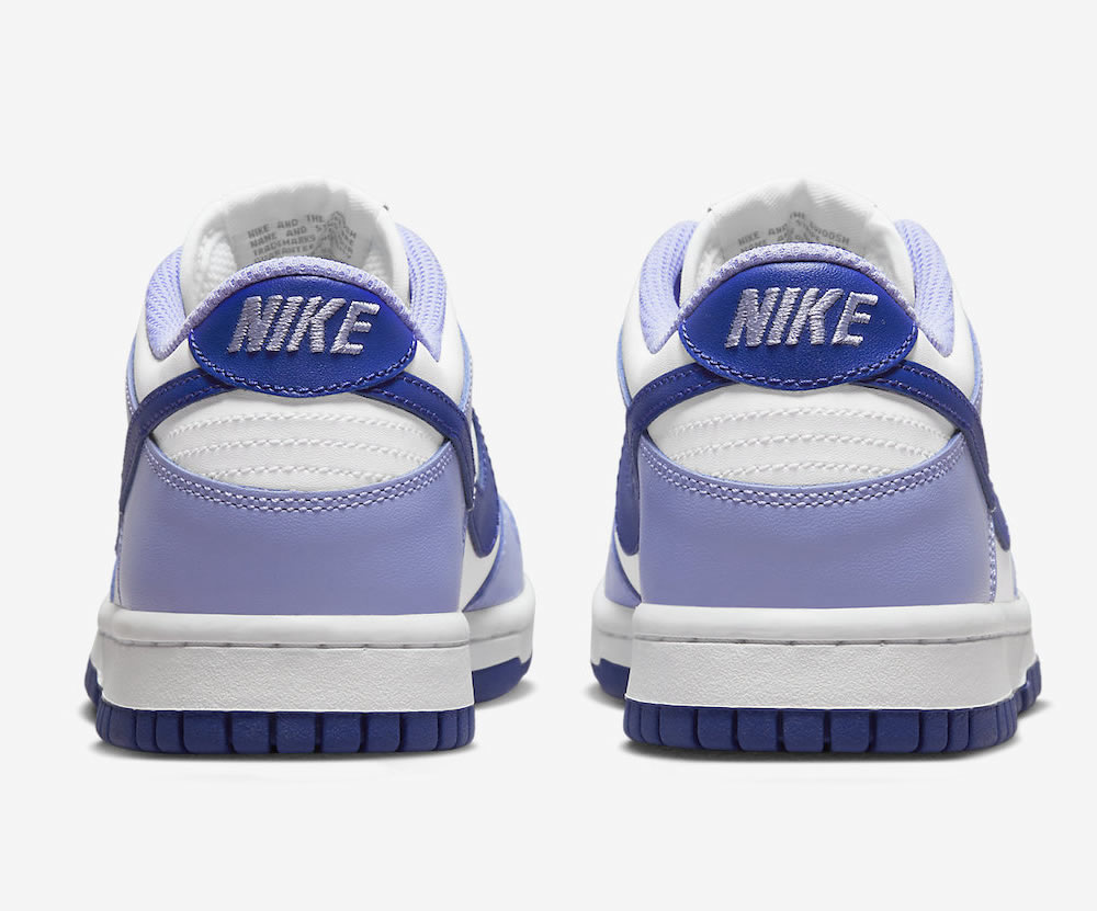 Nike Dunk Low Gs Blueberry Dz4456 100 4 - www.kickbulk.co