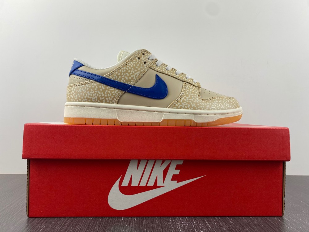 Nike Dunk Low Sesame Dz4853 200 14 - www.kickbulk.co