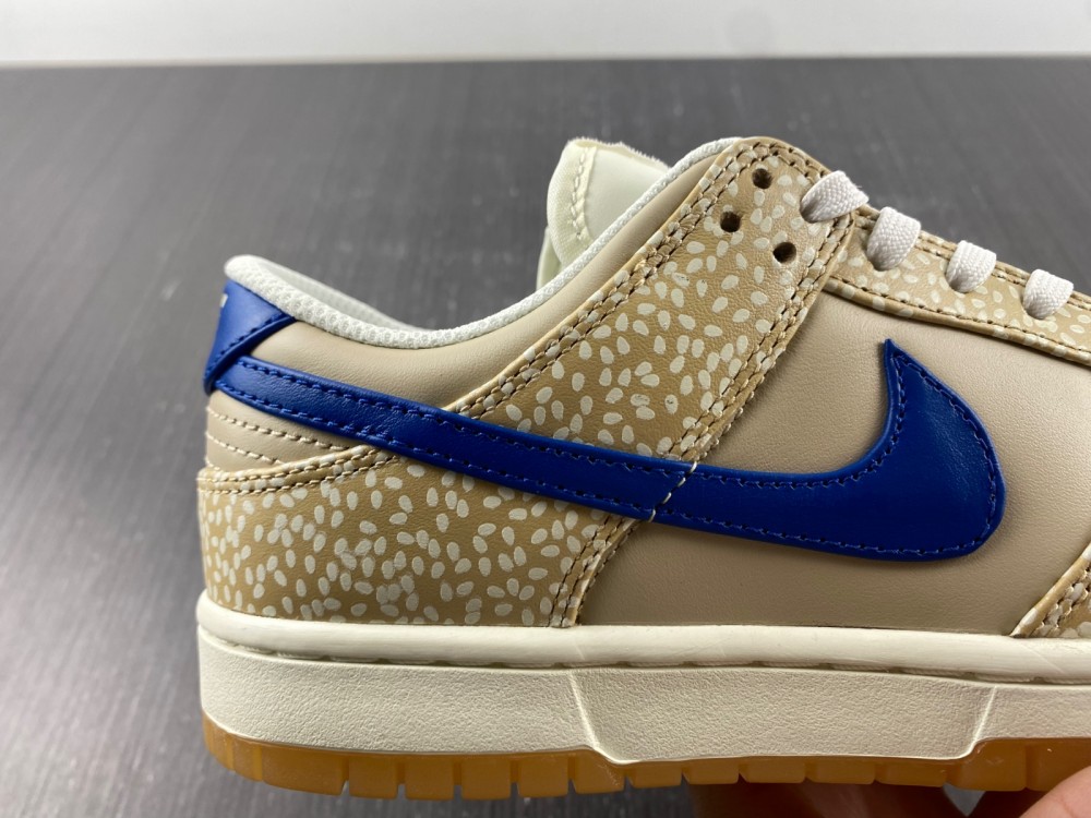 Nike Dunk Low Sesame Dz4853 200 15 - www.kickbulk.co