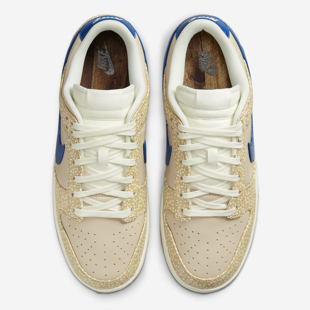 Nike Dunk Low Sesame Dz4853 200 2 - www.kickbulk.co