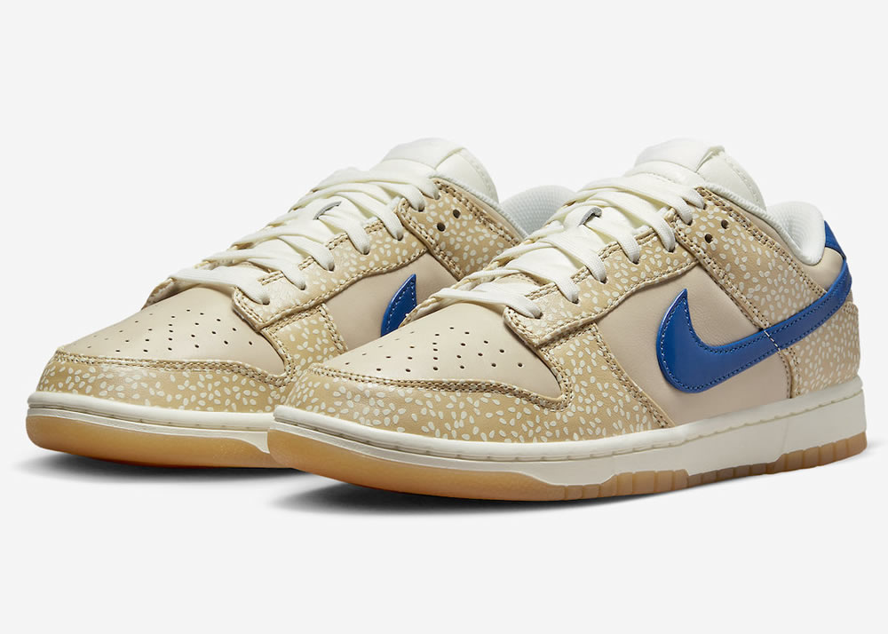 Nike Dunk Low Sesame Dz4853 200 3 - www.kickbulk.co