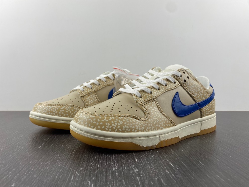 Nike Dunk Low Sesame Dz4853 200 7 - www.kickbulk.co