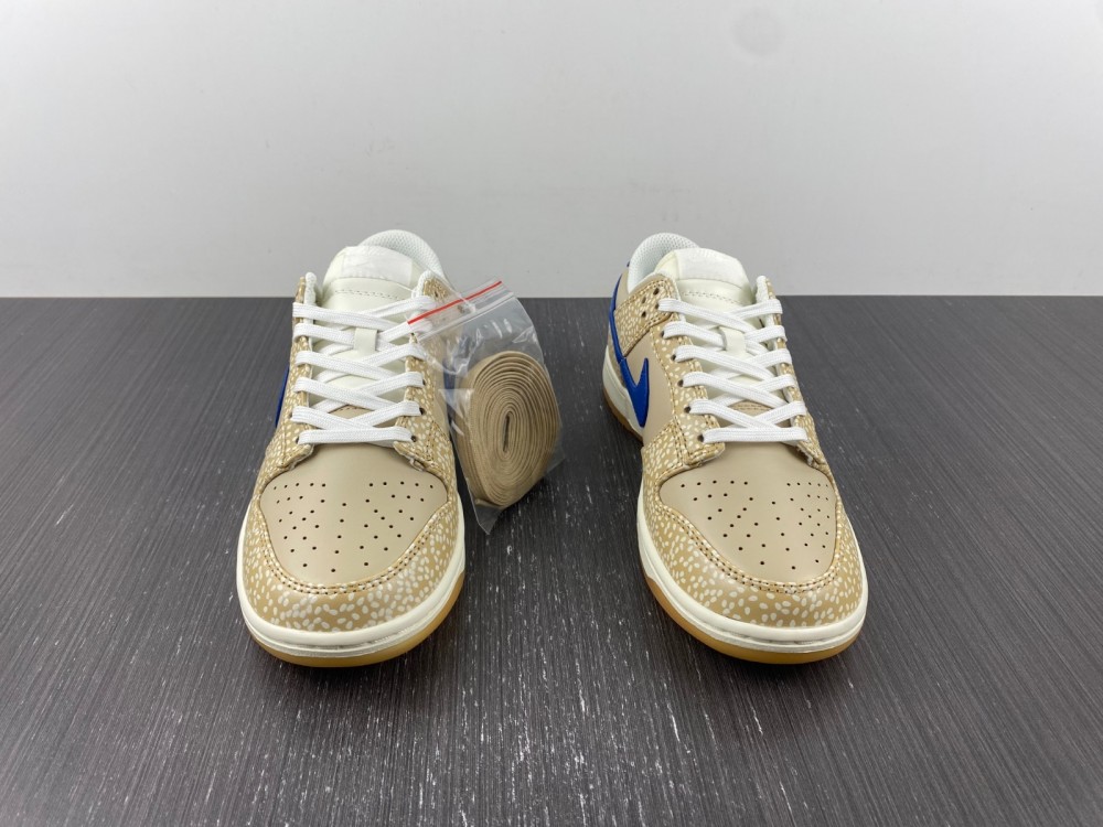 Nike Dunk Low Sesame Dz4853 200 8 - www.kickbulk.co