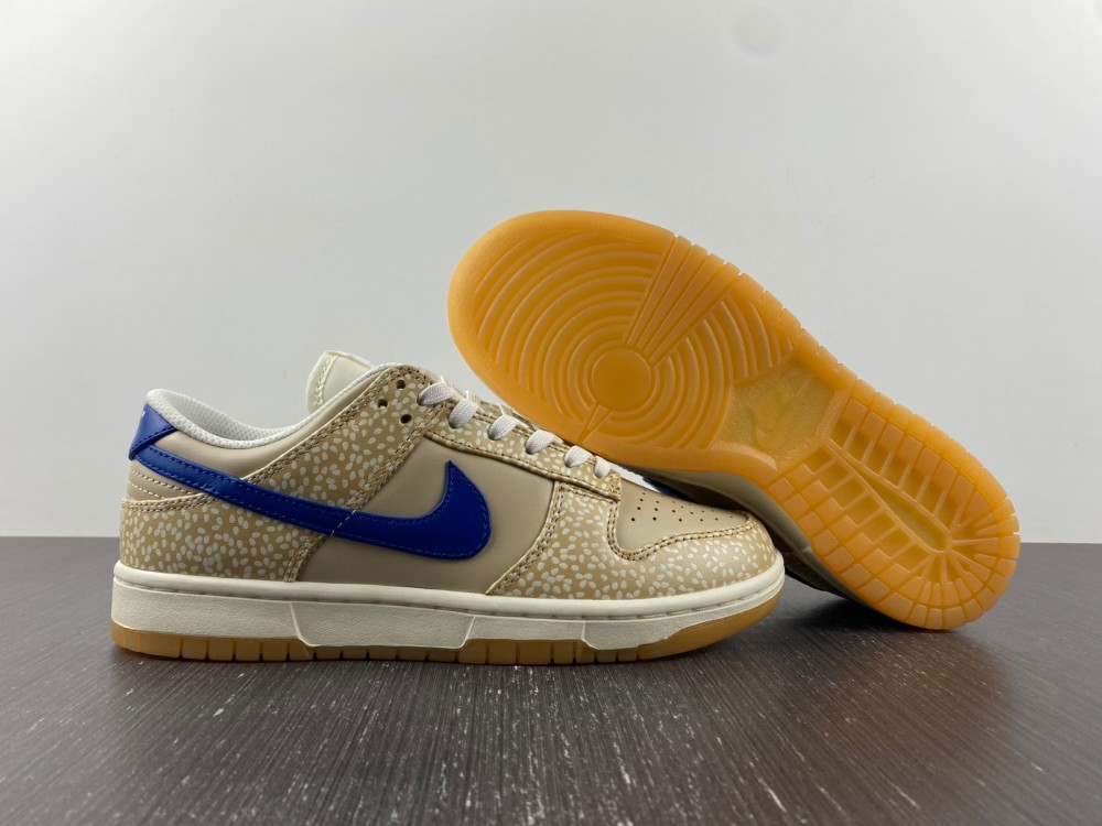 Nike Dunk Low Sesame Dz4853 200 9 - www.kickbulk.co