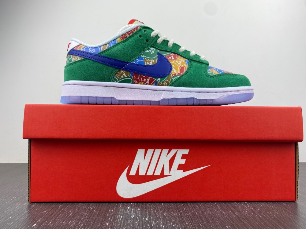 Nike Dunk Low Foam Finger Dz5184 300 12 - www.kickbulk.co