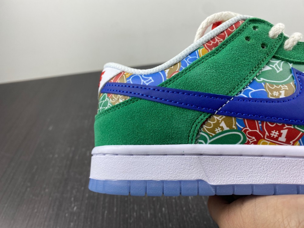 Nike Dunk Low Foam Finger Dz5184 300 15 - www.kickbulk.co