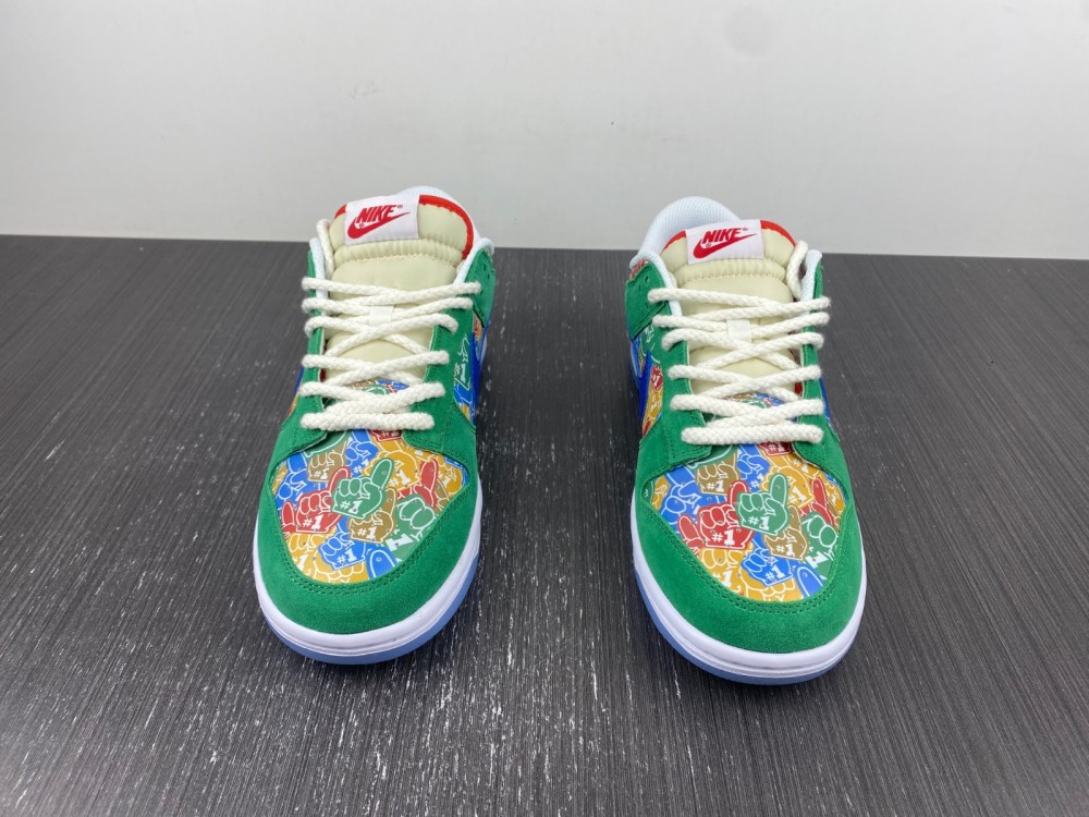 Nike Dunk Low Foam Finger Dz5184 300 7 - www.kickbulk.co