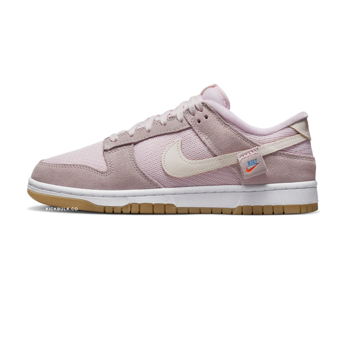 Nike Dunk Low Teddy Bear Light Soft Pink Wmns Dz5318 640 1 - www.kickbulk.co