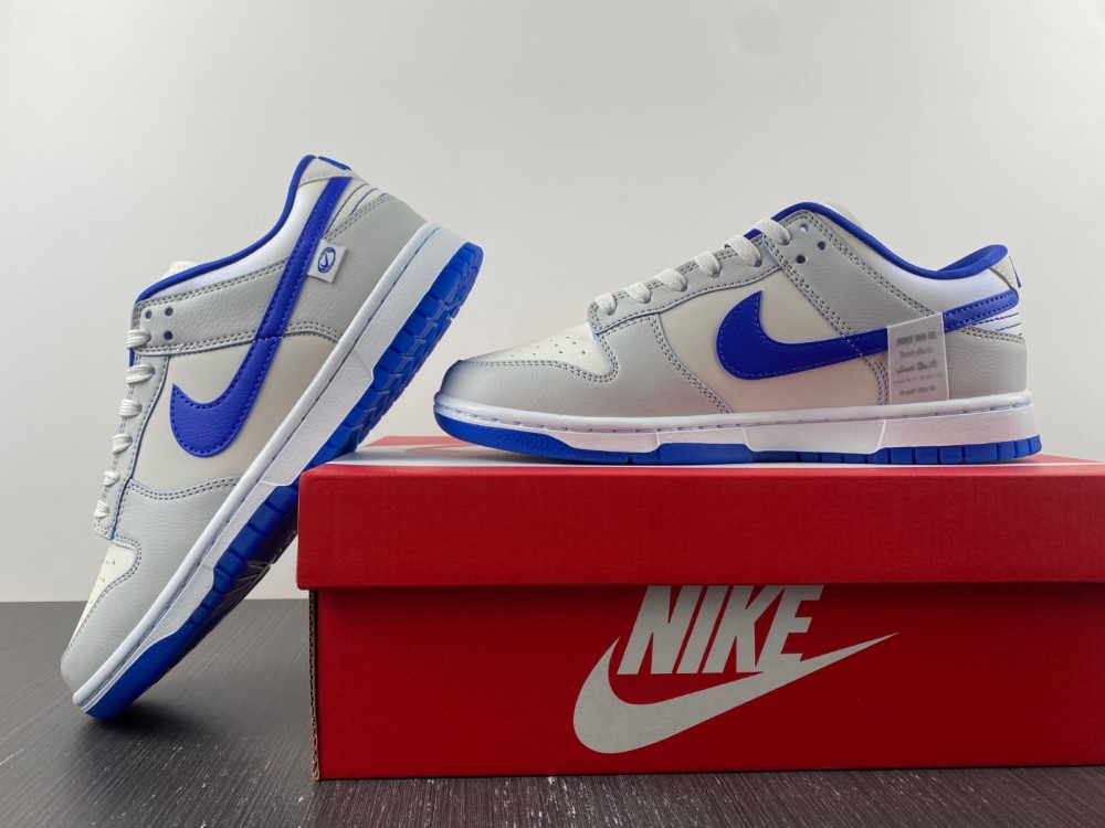 Nike Dunk Low Worldwide Pack White Game Royal Wmns Fb1841 110 12 - www.kickbulk.co