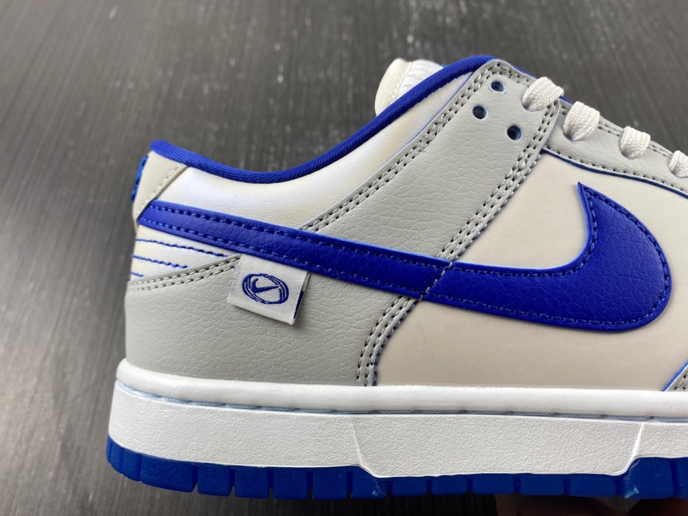 Nike Dunk Low Worldwide Pack White Game Royal Wmns Fb1841 110 16 - www.kickbulk.co