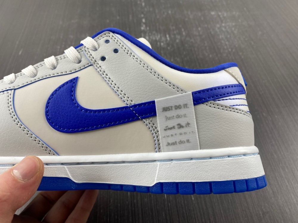 Nike Dunk Low Worldwide Pack White Game Royal Wmns Fb1841 110 18 - www.kickbulk.co