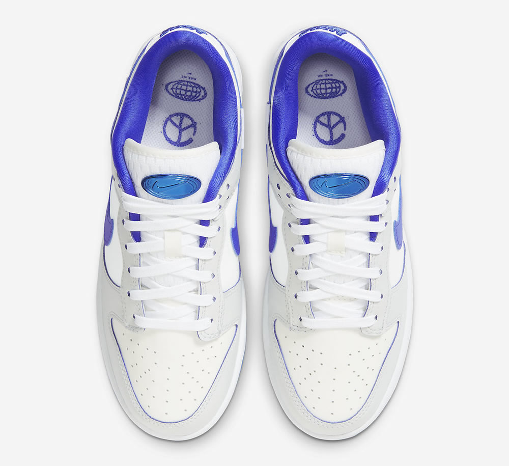 Nike Dunk Low Worldwide Pack White Game Royal Wmns Fb1841 110 2 - www.kickbulk.co