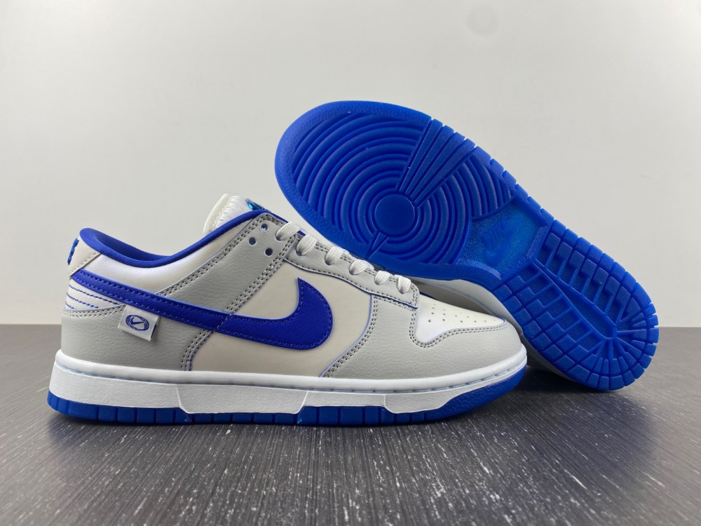 Nike Dunk Low Worldwide Pack White Game Royal Wmns Fb1841 110 9 - www.kickbulk.co