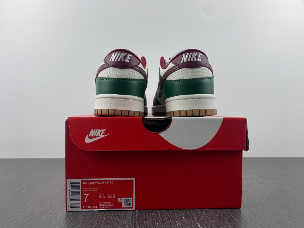 Nike Dunk Low Gorge Green Team Red Fb7160 161 14 - www.kickbulk.co