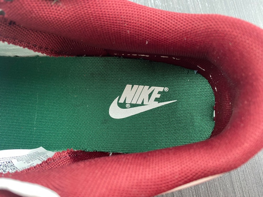 Nike Dunk Low Gorge Green Team Red Fb7160 161 19 - www.kickbulk.co