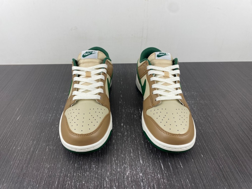 Nike Dunk Low Rattan Canyon Green Fb7160 231 8 - www.kickbulk.co