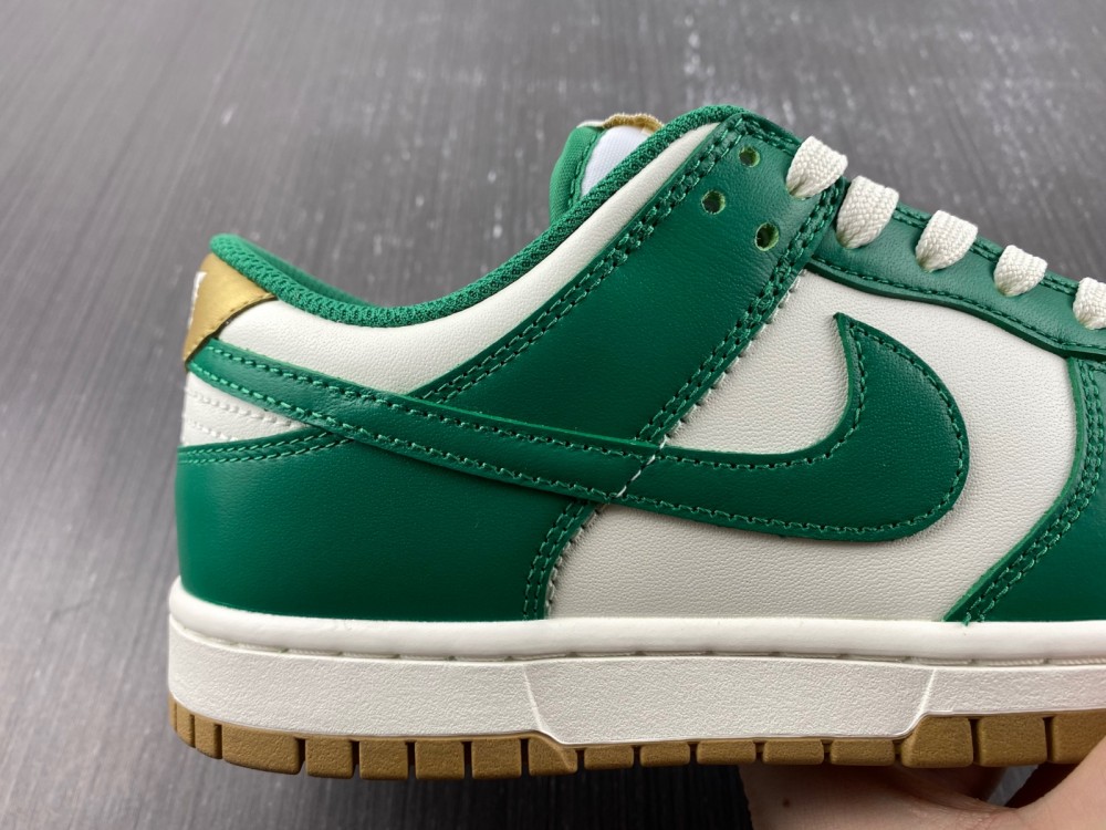 Nike Dunk Low Malachite Green Wmns Fb7173 131 15 - www.kickbulk.co