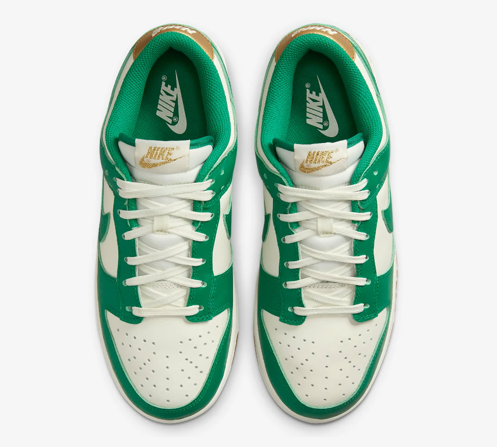 Nike Dunk Low Malachite Green Wmns Fb7173 131 2 - www.kickbulk.co