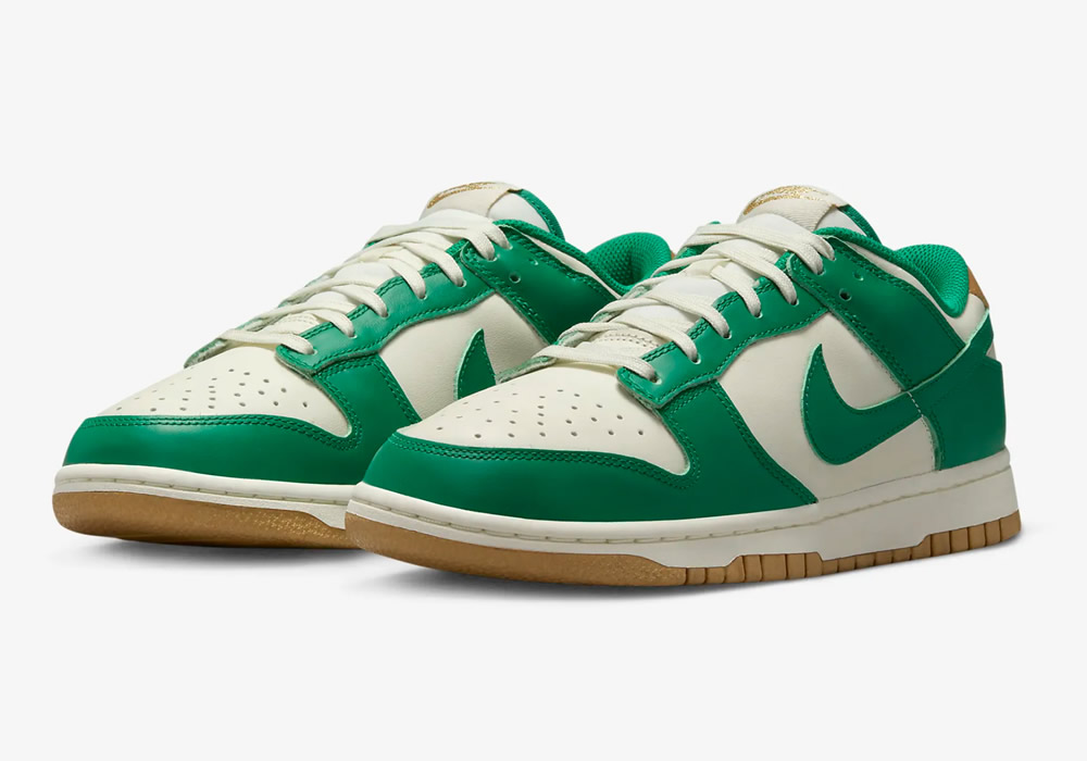 Nike Dunk Low Malachite Green Wmns Fb7173 131 3 - www.kickbulk.co