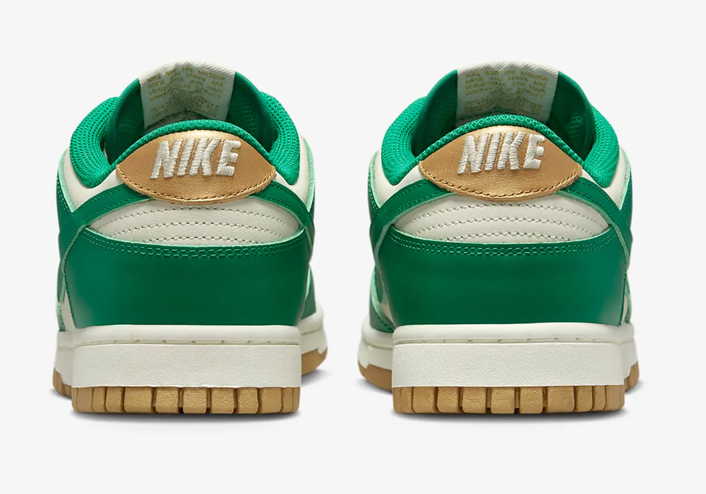 Nike Dunk Low Malachite Green Wmns Fb7173 131 4 - www.kickbulk.co