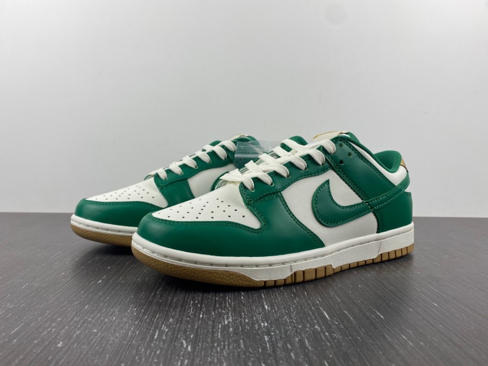 Nike Dunk Low Malachite Green Wmns Fb7173 131 6 - www.kickbulk.co