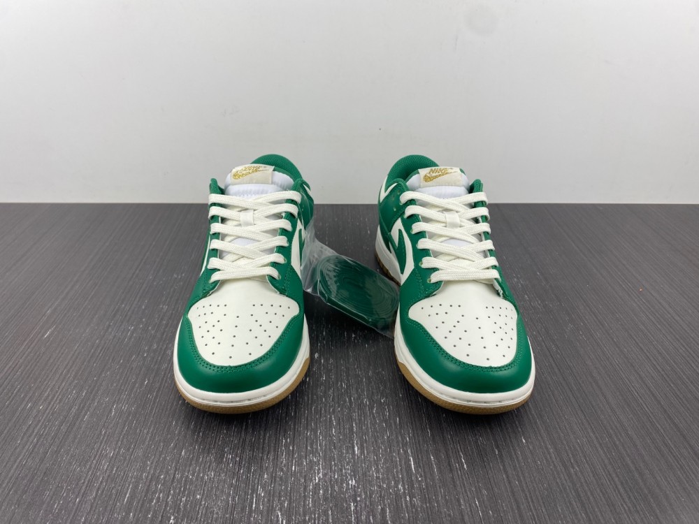 Nike Dunk Low Malachite Green Wmns Fb7173 131 7 - www.kickbulk.co