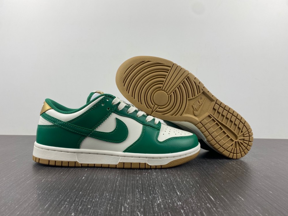 Nike Dunk Low Malachite Green Wmns Fb7173 131 8 - www.kickbulk.co