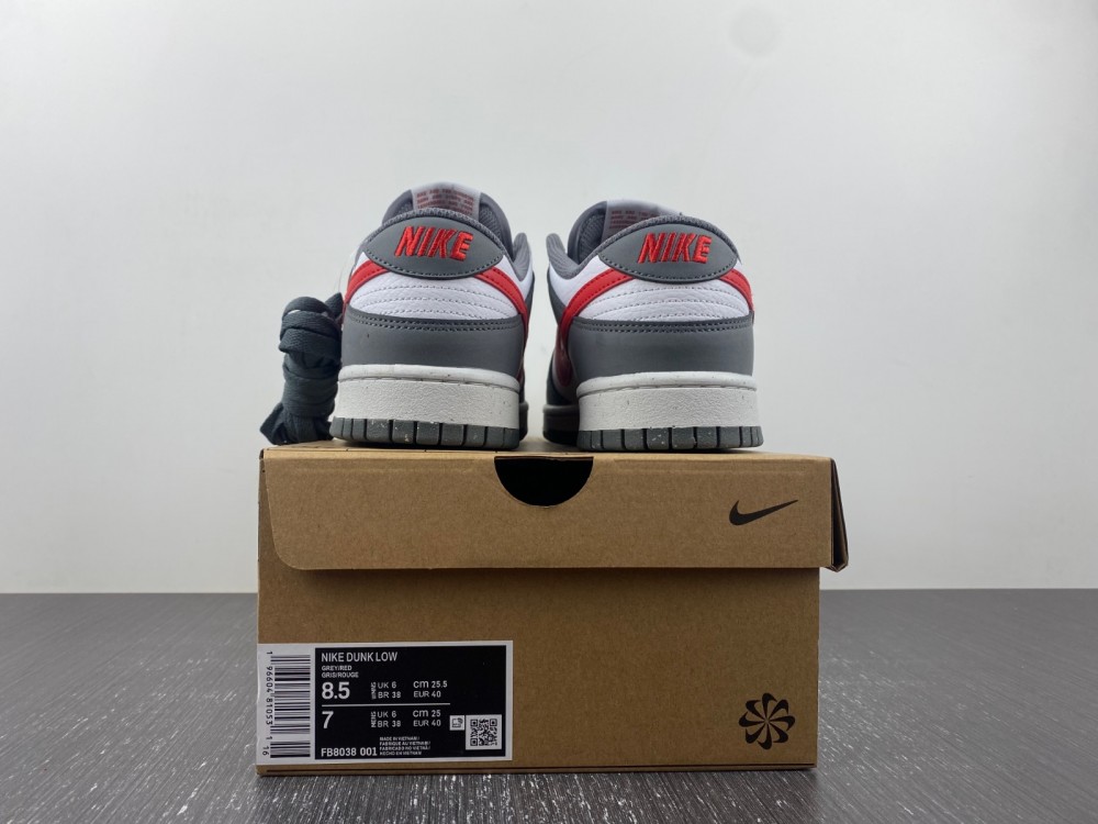 Nike Dunk Low Next Nature Gs Smoke Grey Light Crimson Fb8038 001 10 - www.kickbulk.co