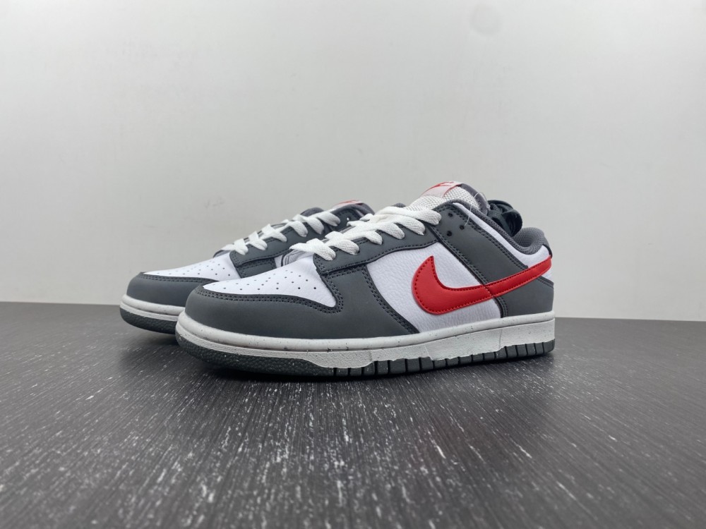 Nike Dunk Low Next Nature Gs Smoke Grey Light Crimson Fb8038 001 2 - www.kickbulk.co